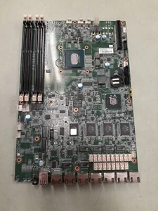 RIVERBED NAMB-3250MB Motherboard 19A2325001-01 / SR1J3 2.00GHz - Afbeelding 1 van 4