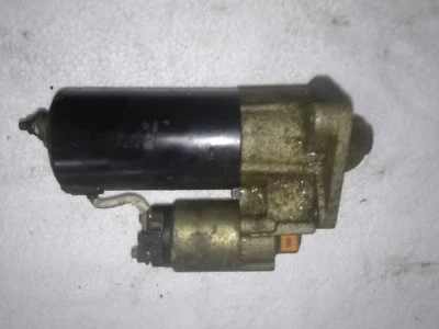 Arranque para Volvo S80 1999 2000 2001 2002 2003 2004 2005 Foto 1 de 4