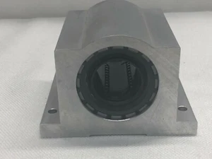 Thomson Linear Guide Round Shaft Pillow Block - Super SPB Series - SPB24 - Bild 1 von 10