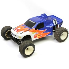 rc 10 truck