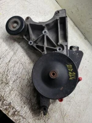 Power Steering Pump Vacuum Brake Booster Fits 97-99 01-02 TAHOE 1010289 - Imagem 1 de 4