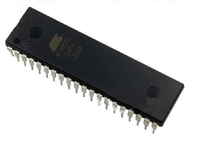10PCS AT89S52-24PU AT89S52 DIP-40 ATMEL Microcontroller CHIP IC - Picture 1 of 1