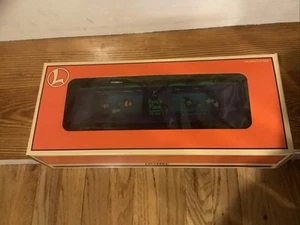 Lionel 6-19965 Lionel RailRoader Club Animated Aquarium Car - O Gauge - Picture 1 of 9