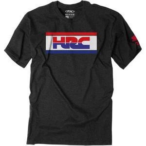 Factory Effex fits HON HRC Premium T-Shirt (XX-Large, Black) - Picture 1 of 3