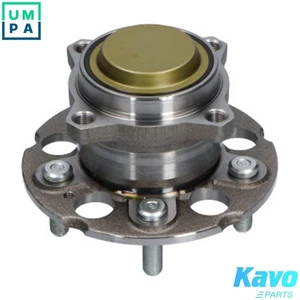 WHEEL BEARING KIT WBH-2063 FOR HONDA CR-V/IV/SUV N16A1 1.6L R20A1/R20A6 2.0L - Picture 1 of 12