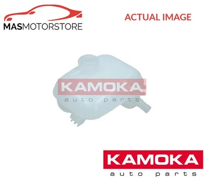 COOLANT EXPANSION TANK RESERVOIR KAMOKA 7720022 P NEW OE REPLACEMENT - Image 1 of 4