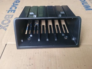 FORD ESCORT MK5 ARMATURENBRETT MITTELKONSOLE ABLAGEFACH - Bild 1 von 3