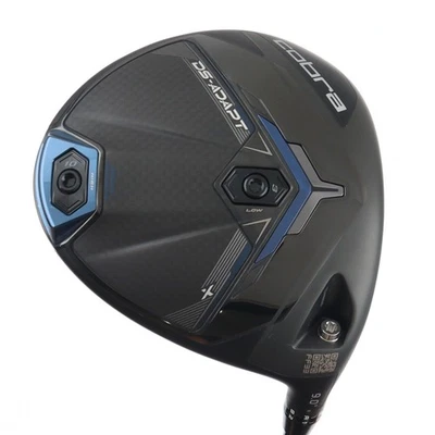 Cobra Driver Open Box cobra DS-ADAPT X 9° Stiff SPEEDER NX for Cobra(DS-ADAPT): - Image 1 of 4