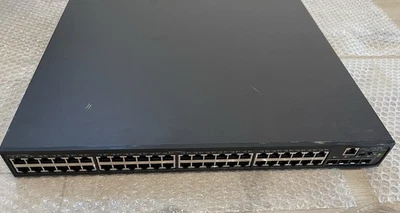 H3C S5130S-25S-PWR-EI 48 Ports Ethernet Switch LS-5130S-52S-PWR-EI-GL - Image 1 of 4