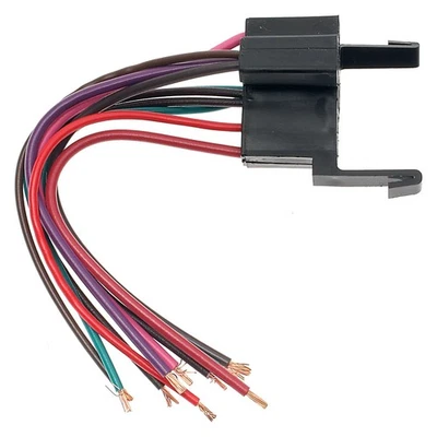 For GMC G35/G3500 Van 1970 ACDelco PT1964 Professional Ignition Switch Connector - Изображение 1 из 4