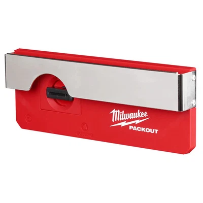 Milwaukee 48-22-8344 PACKOUT Belt Clip Wall Mounted Rack - Image 1 of 4