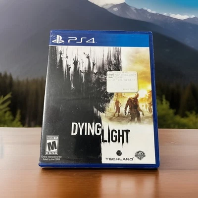 Dying Light - Sony PlayStation 4 - Image 1 of 4