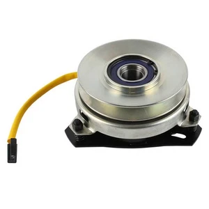 NEW PTO CLUTCH FITS FORD LAWN TRACTOR EQUIPMENT 9800686 LB740401 243038 740401 - Picture 1 of 2