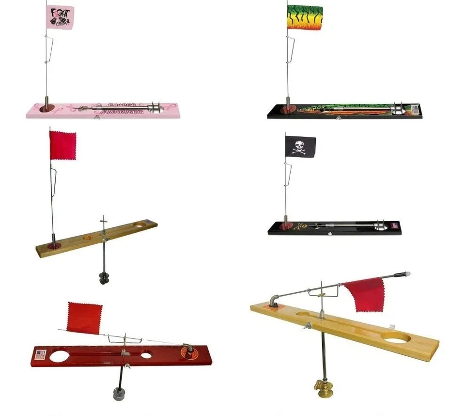 ПРИМАНКА ДЛЯ ПОДЛЕДНОЙ РЫБАЛКИ НА ЩУКУ СУДАКА АРКТИЧЕСКОГО РЫБАКА ПЛОТИНЫ БОБРА НА ВЫБОР - Изображение 1 из 1