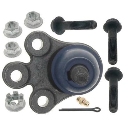 45D2324 AC Delco rótula delantera lado conductor o pasajero inferior para Olds Buick Foto 1 de 4