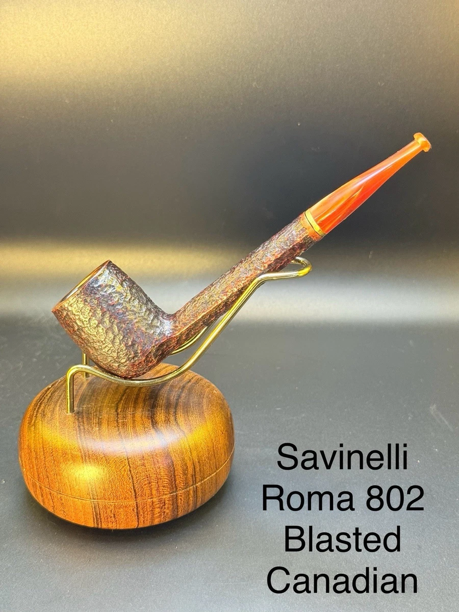 LA SAVINELLI 18K パイプ アンティーク ヴィンテージ LA SAVINELLI 18K パイプ アンティーク ヴィンテージ