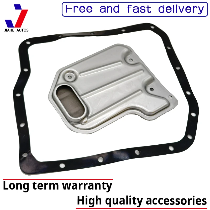 Fits For Lexus GS300/400/430 1998-2005 Transmission Oil Filter W/ Gasket - Image 1 of 4