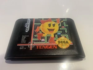 Pac-Man 2: The New Adventures (Sega Genesis, 1994) - Bild 1 von 3