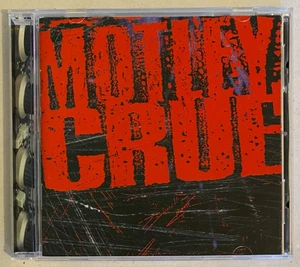 Mötley Crüe – Motley Crue CD 1994 - Picture 1 of 3