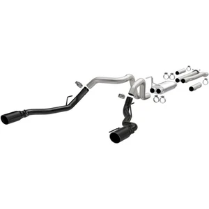 Magnaflow Performance Exhaust 19350 Exhaust System Kit - Bild 1 von 6