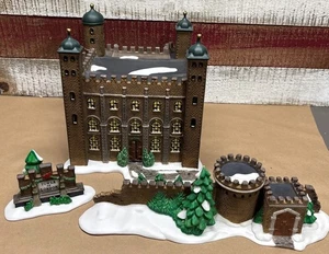 Reparto 56 Serie Punto di riferimento storico - TORRE DI LONDRA - Ret 1997 - Foto 1 di 10