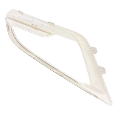 Juego de instalación de biseles de luces antiniebla izquierda derecha para parachoques delantero Ford EcoSport Foto 1 de 4