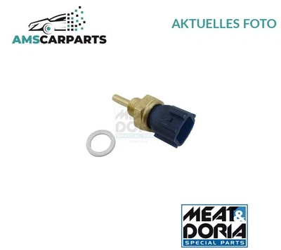 KÜHLMITTELTEMPERATURSENSOR 82014 MEAT & DORIA NEU OE QUALITÄT - Image 1 of 4