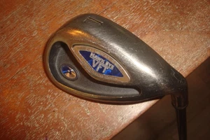 Callaway Hawkeye VFT Titanium LOB Wedge - LW - 75 Firm Graphite - RH "NICE" - Picture 1 of 5