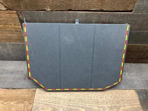 Hasbro 1985 GI Joe USS Flagg Elevator Deck Aircraft Carrier 173061 see descr.. - Picture 1 of 7