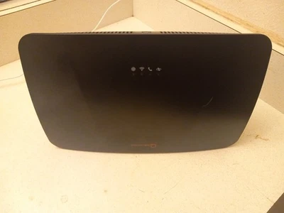 Sagemcom быстрый 5290 оптоволоконный беспроводной маршрутизатор FWR226e - без шнура питания - работает хорошо - Изображение 1 из 4