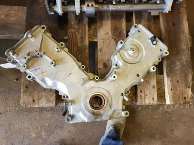 Cubierta de distribución Ford Excursion 2001-2005, Expedition, E350, E250 5,4 L, 6,8 L (2 válvulas) Foto 1 de 4