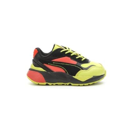 PUMA RsMetric Ski Club Ac Youth Boys Size 6 M Sneakers Casual Shoes 39153801 - Image 1 of 4