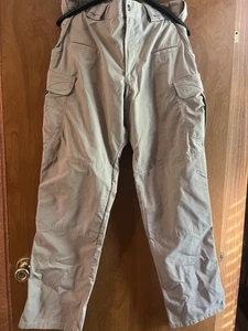 Pantalones tácticos para hombre 5,11 34x34 - Imagen 1 de 6
