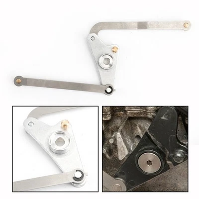 Intake Manifold Air Flap Runner Lever Repair Kit Für Benz M272 V6 M273 V8 - Image 1 of 4