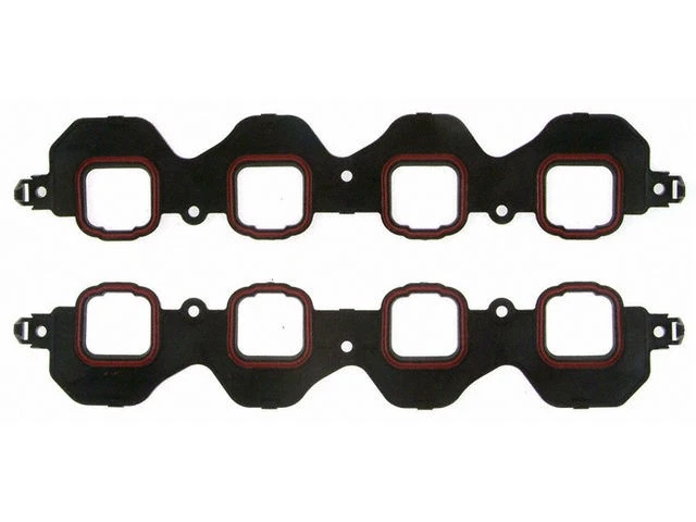 Juego de juntas de colector de admisión inferior 46TY23J para Cadillac DeVille 1995-1999 4,6 L V8 Foto 1 de 1