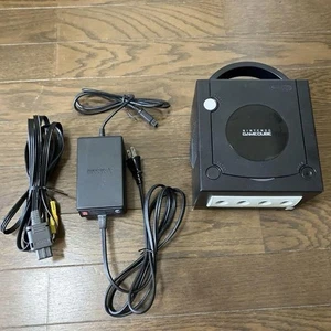 Console Nintendo GameCube non testata 0156899 - Foto 1 di 8