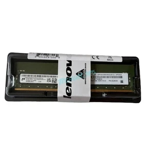 Lenovo IBM 32GB 02JK239 4X77A08634 DDR4 PC4-25600 ECC Registered Server Memory - Picture 1 of 2