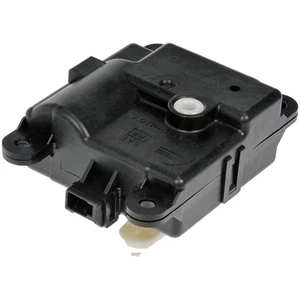 Dorman 604-455 Air Door Actuator - Mode For 09-15 Mazda MX-5 MX-5 Miata - Picture 1 of 7