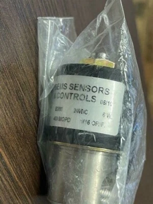 Gems Sensors and Controls B 2011 - Image 1 of 3