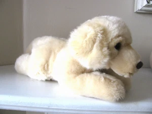 Webkinz Ganz Signature ~ Golden Retriever ~ ( WKSS2004) plush stuffed animal !!! - Picture 1 of 6