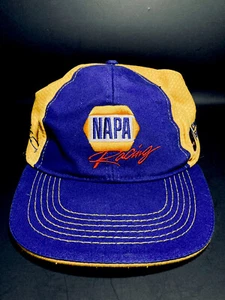 Vintage NASCAR Napa Racing adjustable hat Chase Elliot - Picture 1 of 5