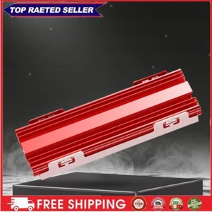M.2 SSD Coolers M2 NVME 2280 NVME Heatsink Thermal Pad Cooler for M.2 2280 SSD - Bild 1 von 18