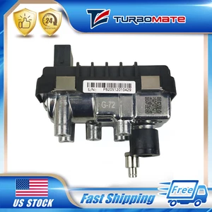 G-72 767649 6NW009550 Turbo actuator for Land Rover Defender 2.2 Ford Ranger 3.2 - Picture 1 of 7