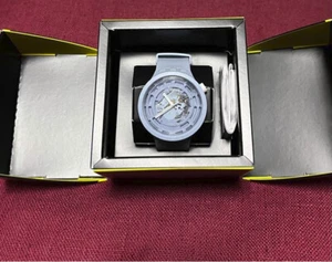 Swatch BIG BOLD BIOCERAMIK - Picture 1 of 5
