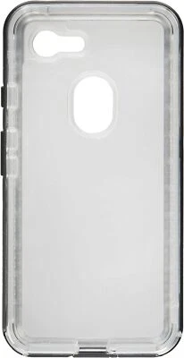 Funda híbrida LifeProof serie NEXT para Google Pixel 3 / 3 XL - Cristal negro Foto 1 de 3