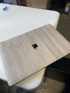 PARTS ONLY Apple MacBook Pro Retina A1990 15" Core i7 C02X9BCXJG5H - Afbeelding 1 van 8