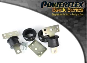 Brazo de arrastre trasero PFR19-1917BLK POWERFLEX Bush apto para Ford Volvo - Imagen 1 de 1