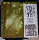 High Sierra Jazz Band Lp Make A Joyful Noise Vinyl Xian, Christian Clambake C220