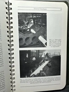 National Tube Division of United States - General Catalogue No. 61 - 1961 - Picture 1 of 13