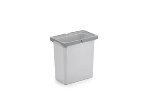 Naber | Cox® Systembehälter | hellgrau | 12 Liter - Bild 1 von 3